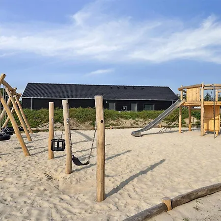 Pet Friendly Home In Romo With Sauna