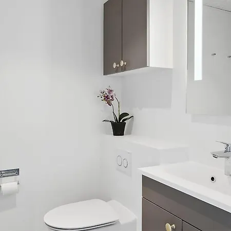 Beautiful In With Sauna Prázdninový dům