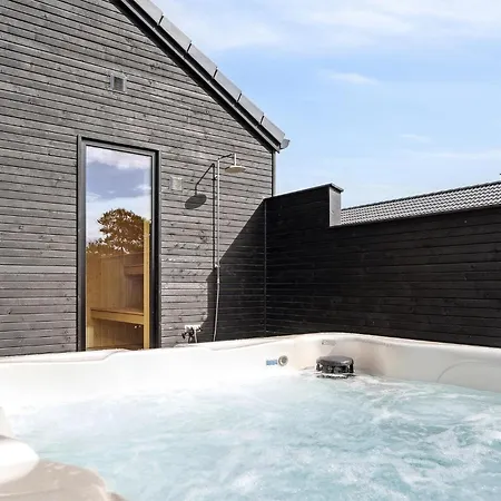 Dom wakacyjny Pet Friendly Home In Romo With Sauna