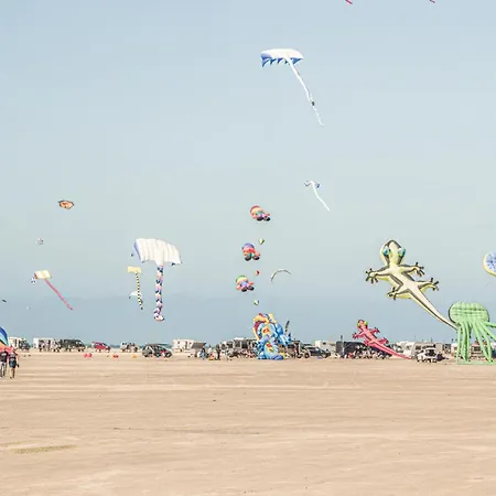 Beautiful In With Sauna Tatil Evi *