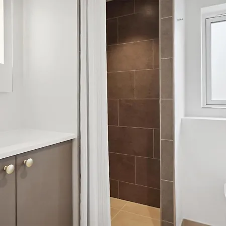 Beautiful In Romo With Private Swimming Pool, Be Inside Or Outside *
