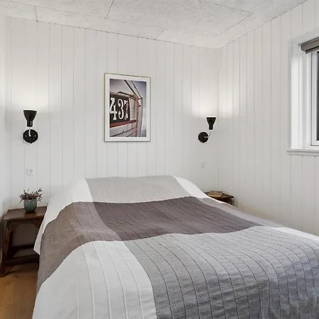 Pet Friendly Home In Romo With Sauna Romo