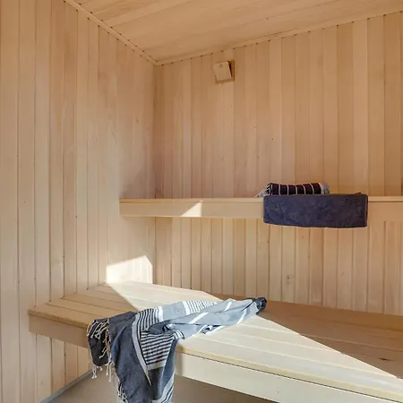 Pet Friendly Home In Romo With Sauna Dom wakacyjny *