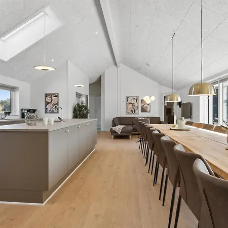 Pet Friendly Home In Romo With Sauna Dom wakacyjny Romo