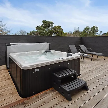 Beautiful In Romo With Private Swimming Pool, Be Inside Or Outside *