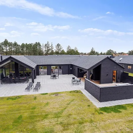 Pet Friendly In With Sauna Semesterbostad *