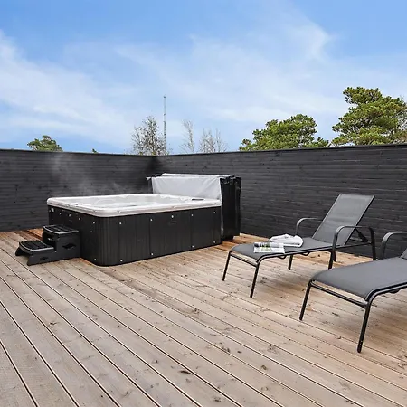 Pet Friendly Home In Romo With Sauna *